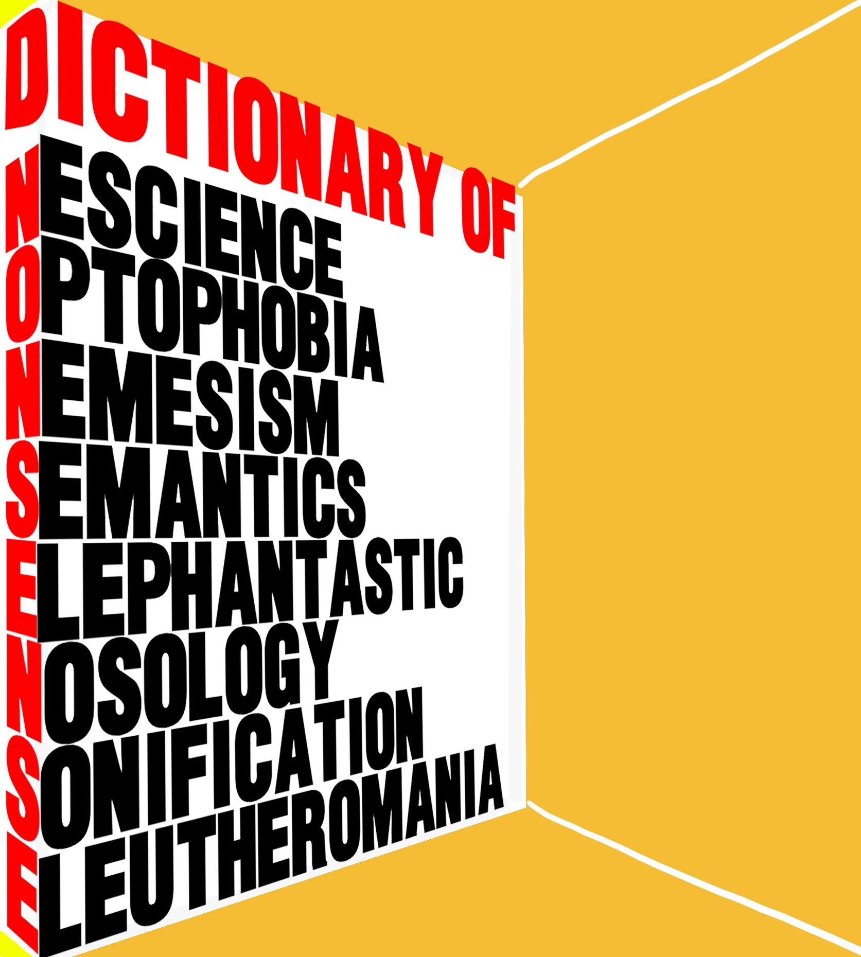 dictionary